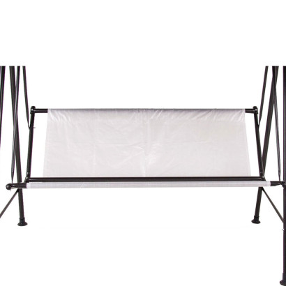 Podložka na sedadlo hojdačky Tora 95x131 cm