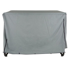 Ochranná plachta na hojdačku pre 3/4 osoby 230x156x148 cm