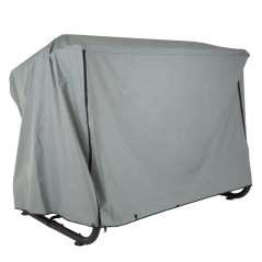 Ochranná plachta na hojdačku pre 3/4 osoby 230x156x148 cm