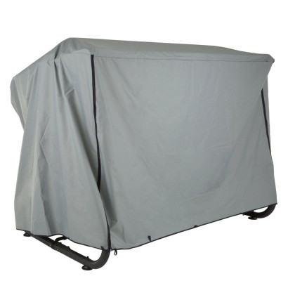 Ochranná plachta na hojdačku pre 3/4 osoby 230x156x148 cm