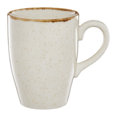 Porcelánový hrnček 350 ml Craft béžový