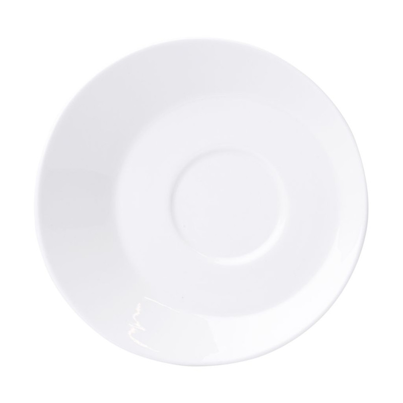 Podšálka 15 cm Fala