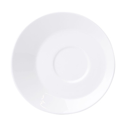 Podšálka 15 cm Fala