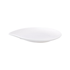 Dezertný tanier 19,5x17,5 cm Fala