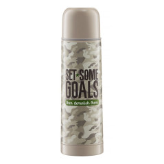 Termoska 550 ml Adventure Set Some Goals