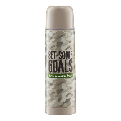 Termoska 550 ml Adventure Set Some Goals