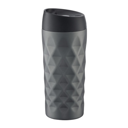 Termohrnček 420 ml Diamond Silver