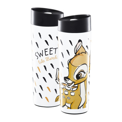 Termohrnček 340 ml Disney Bambi