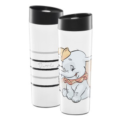 Termohrnček Dumbo 340 ml DISNEY