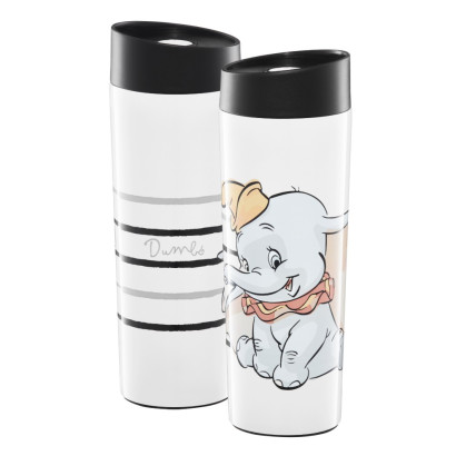 Termohrnček Dumbo 340 ml DISNEY
