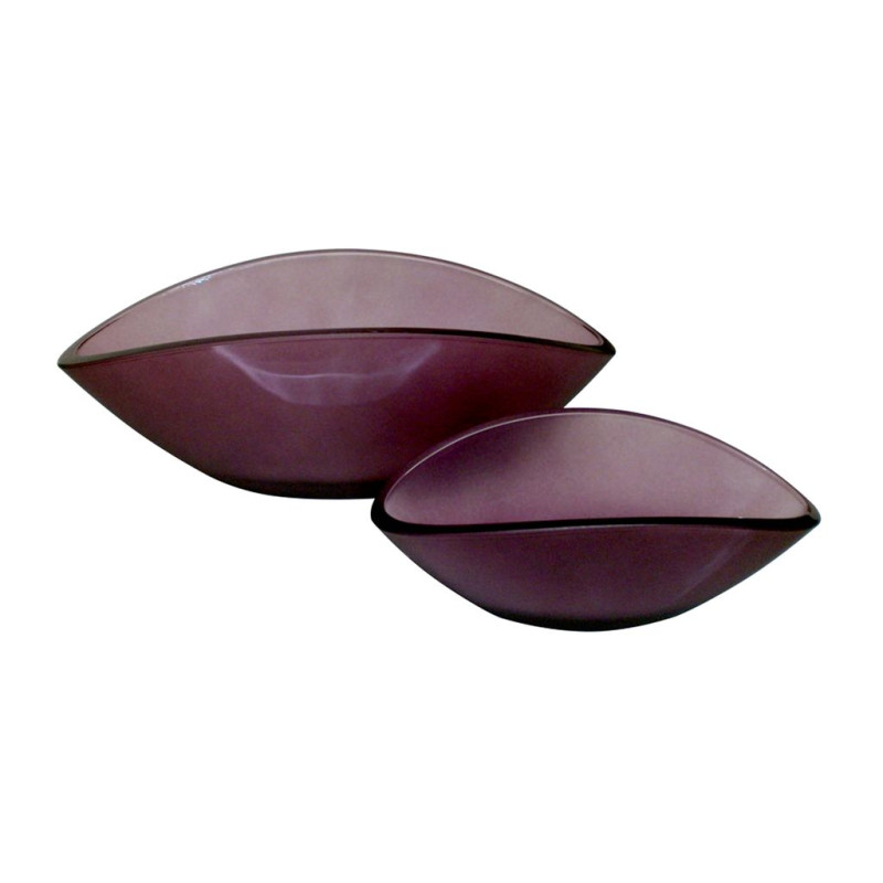 AMBITION Lodičková miska 17 cm Fusion Plum