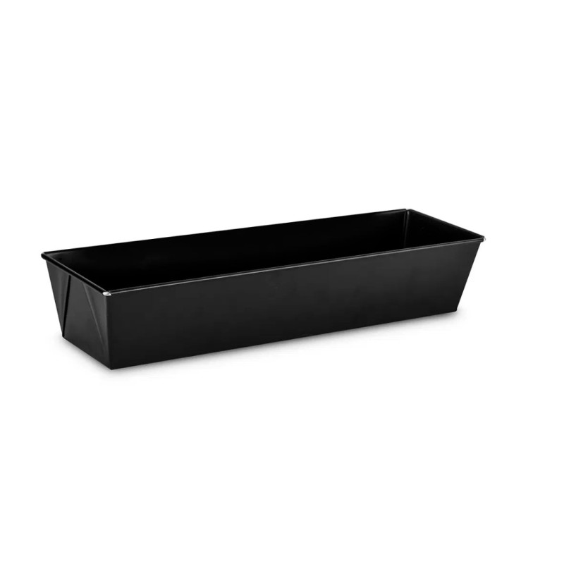 Forma na pečenie 39x11 cm z uhlíkovej ocele