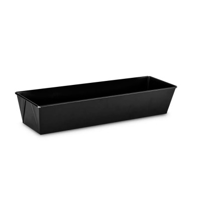 Forma na pečenie 39x11 cm z uhlíkovej ocele