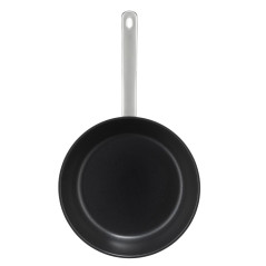 Nerezová panvica 24 cm Qualum Basic