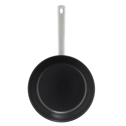 Nerezová panvica 24 cm Qualum Basic