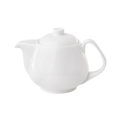 Porcelánový džbánik 450 ml s filtrom Salsa