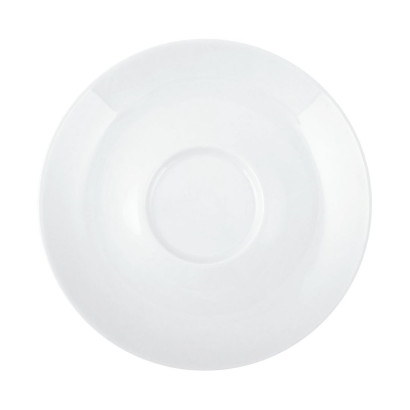 Porcelánová podšálka 14 cm Salsa