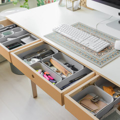 Organizér do šuplíka 30x8x5 cm Infinity