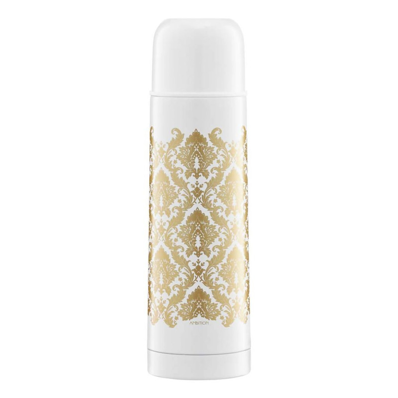 AMBITION Termoska 500 ml Glamour Gold