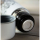 Termoska 500 ml Glamour Gold