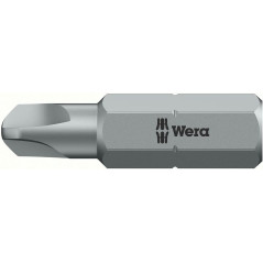 Bit Tri-Wing 3x25 1/4" DIN 3126 C 6,3 tvrdý