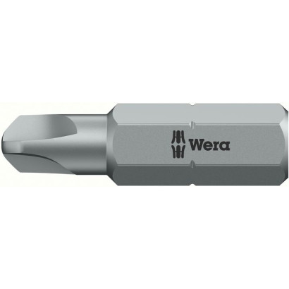 Bit Tri-Wing 3x25 1/4" DIN 3126 C 6,3 tvrdý
