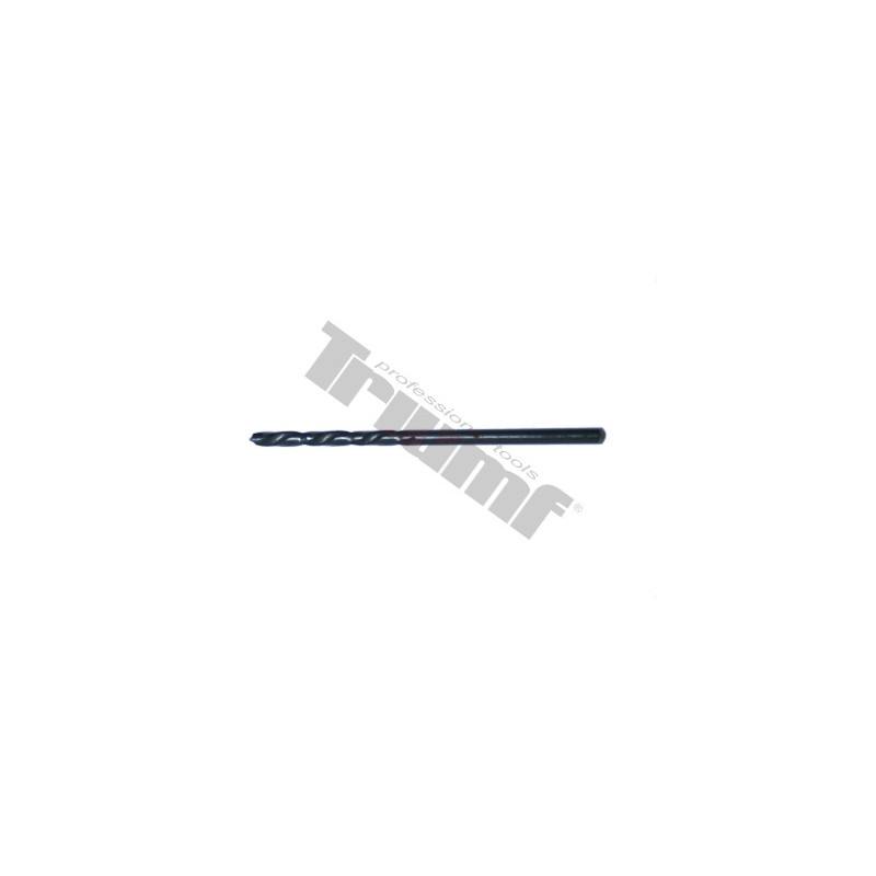 Triumf Vrták 3,5 mm HSS čierny