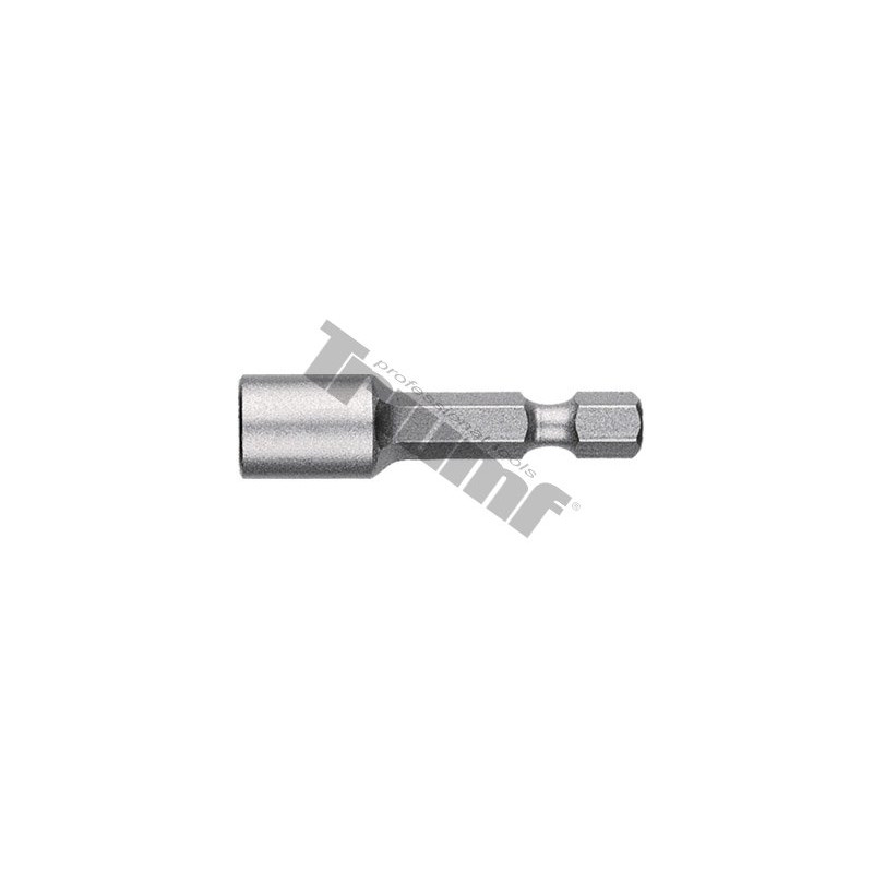 Adaptér 1/4" na oceľové skrutky 5 mm