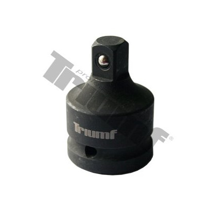Redukcia kovaná vstup 3/4" - výstup 1/2"