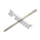 Predĺženie 150 mm na račňu 1/4"
