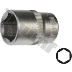 Nástrčkový kľúč 6-hran 29 mm 1/2"