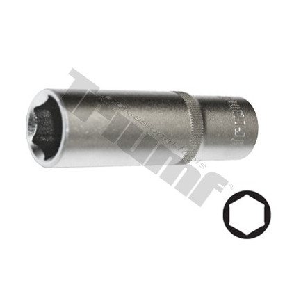 Nástrčkový kľúč 6-hran 20 mm 1/2" predĺžený