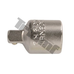 Prevodník vonkajší 1/4" vnútorný 3/8" M/F