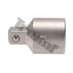 Prevodník vonkajší 1/2" / vnútorný 3/4" M/F