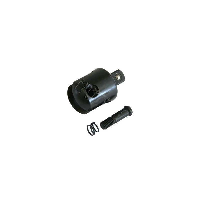 Náhradná hlava CrMo pre kĺbový trhací kľúč 1/2" 24389
