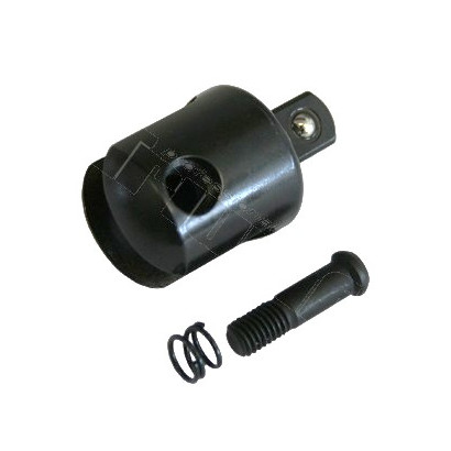 Náhradná hlava CrMo pre kĺbový trhací kľúč 1/2" 24389