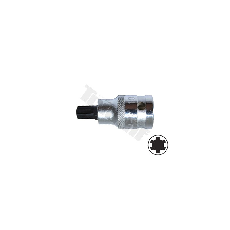 Nástrčkový bit Ribe M10 1/2", 55 mm