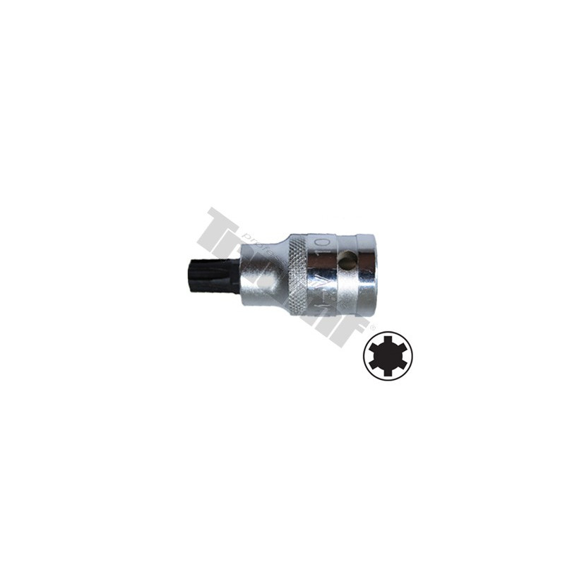 Nástrčkový bit Ribe M13 1/2", 55 mm
