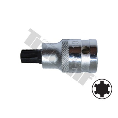 Nástrčkový bit Ribe M13 1/2", 55 mm