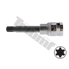 Nástrčkový bit Ribe M7 1/2", 100 mm