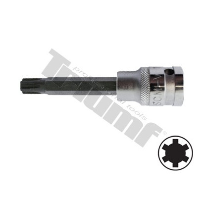Nástrčkový bit Ribe M7 1/2", 100 mm