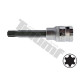 Nástrčkový bit Ribe M12 1/2", 100 mm