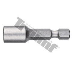 Adaptér 1/4" na oceľové skrutky 10 mm