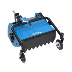 Cepový mulčovač pre jednonápravový malotraktor GSM 501