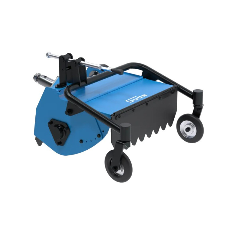 Güde Cepový mulčovač pre jednonápravový malotraktor GSM 501