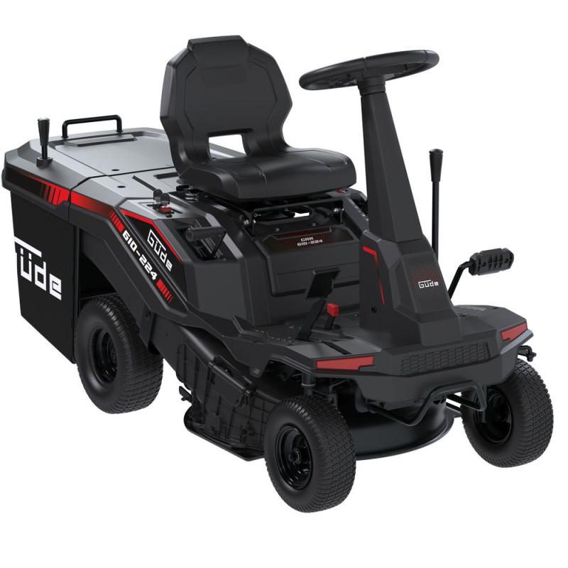Güde Traktorová kosačka GAR 610-224 Automatik