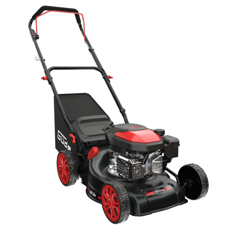Güde Benzínová kosačka Eco Wheeler EW 410-127