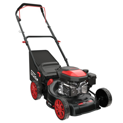 Benzínová kosačka Eco Wheeler EW 410-127