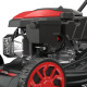 Benzínová kosačka Eco Wheeler EW 410-127