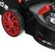 Benzínová kosačka Eco Wheeler EW 410-127